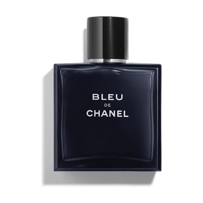 Bleu De Chanel - Eau De Toilette Vaporisateur - 50ml