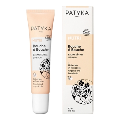 10ML PATYKA NUTRI Bouche à bouche  1 of 4 