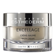 50ML INSTITUT ESTHEDERM EXCELLAGE Crème-baume  1 of 2 