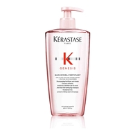 500ml KÉRASTASE GENESIS Bain hydra-fortifiant - édition limitée  1 of 2 