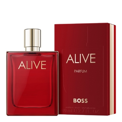 Eau de parfum