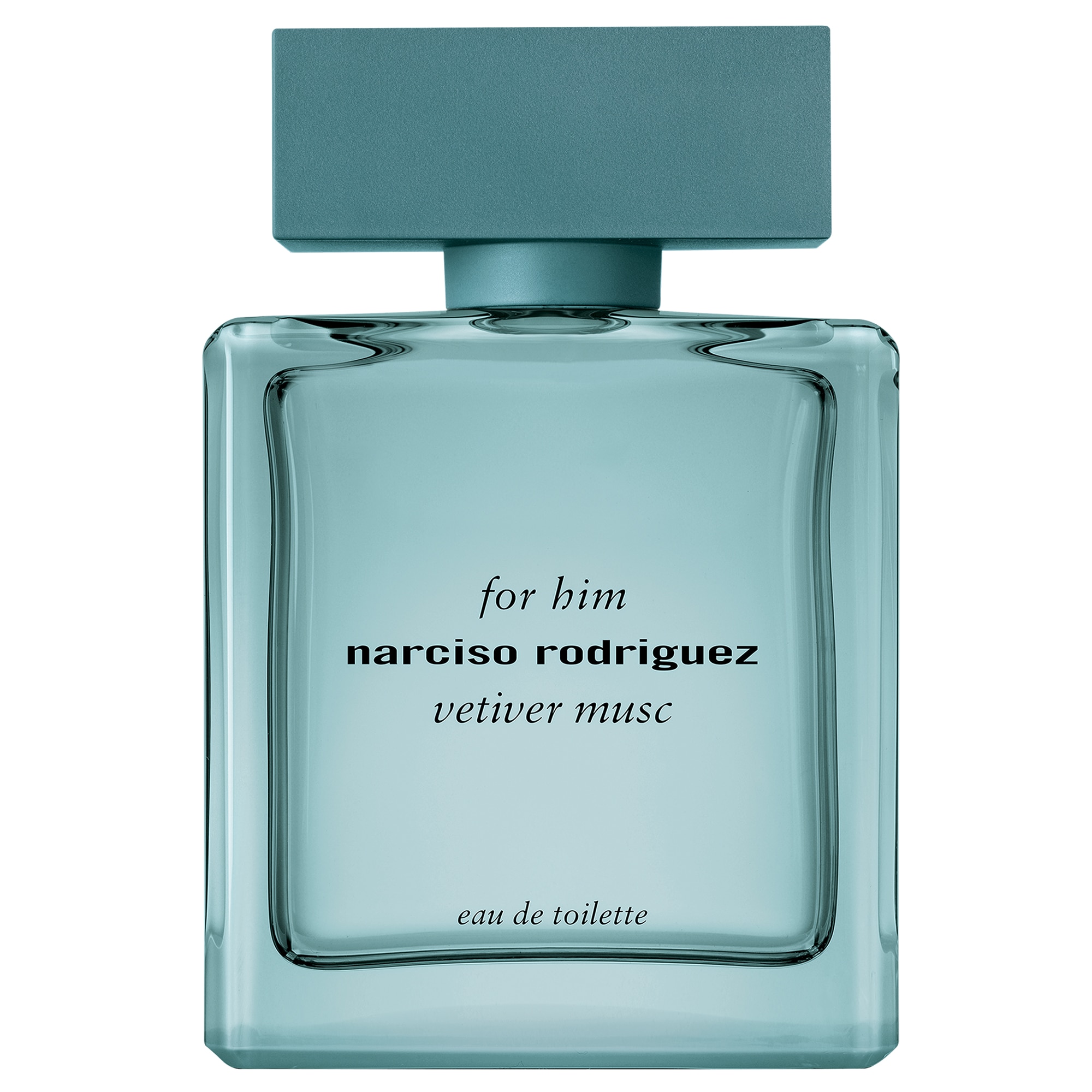 Narciso Rodriguez - For Him Vetiver Musc - Eau De Toilette - 100ml