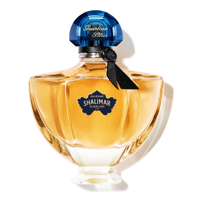 Guerlain - Shalimar - Eau De Parfum - Millésime Iris - 50ml