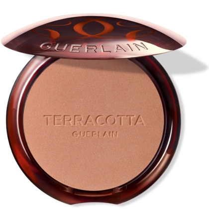 Guerlain TERRACOTTA Terracotta la poudre bronzante - 96% d'ingrédients d'origine naturelle 1 of 4