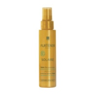 100ML RENE FURTERER SOLAIRE Fluide d'été protecteur - protection cheveux soleil  