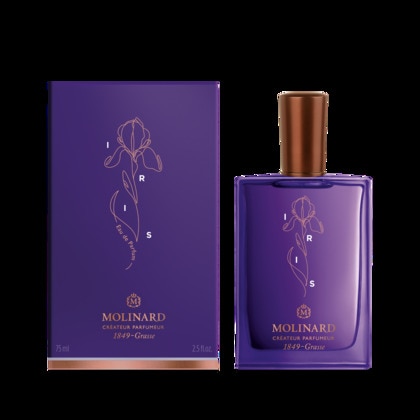  Molinard IRIS Eau de parfum  1 of 2 