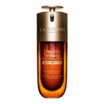 50ML Clarins DOUBLE SERUM LIGHT Sérum anti-âge texture légère  1 of 4 Sérum anti-âge texture légère