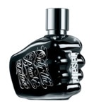50ML DIESEL ONLY THE BRAVE TATTOO Eau de toilette 1 of 4 Eau de toilette