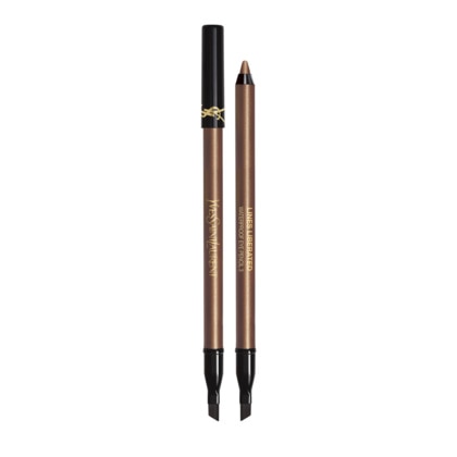  Yves Saint Laurent LINES LIBERATED Crayon yeux waterproof  1 of 4 