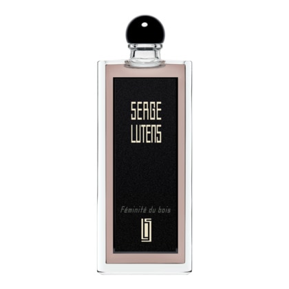 50ML Serge Lutens FÉMINITÉ DU BOIS Eau de parfum  1 of 4 