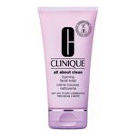 150ML Clinique BASIC 3 TEMPS Étape 1 - Crème Moussante Sonique Nettoyante  1 of 4 Étape 1 - Crème Moussante Sonique Nettoyante