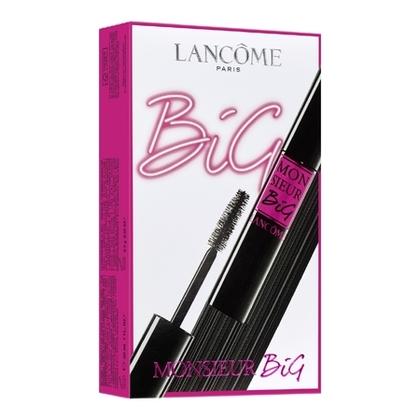 Coffret maquillage