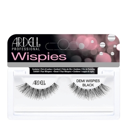  ARDELL Naturel Faux cils Natural Demi Wispies  1 of 4 