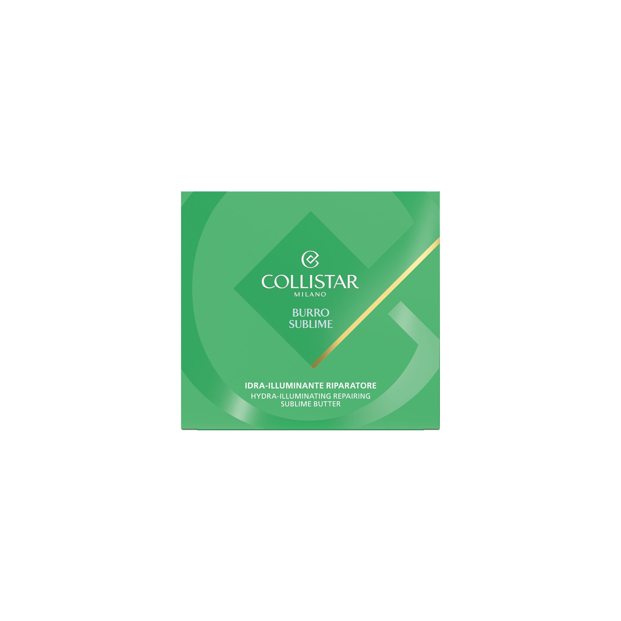 200ML COLLISTAR BURRO SUBLIME Beurre sublime réparateur, hydratant et illuminateur  3 of 4 Beurre sublime réparateur, hydratant et illuminateur
