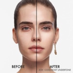  DIOR FOREVER SKIN GLOW Fond de teint éclat naturel - haute tenue 24 h  2 of 5 Fond de teint éclat naturel - haute tenue 24 h