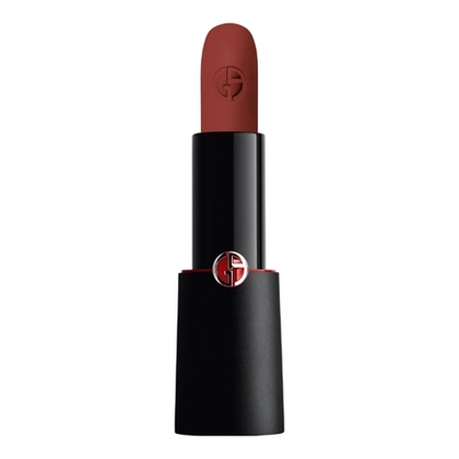  Armani ROUGE D'ARMANI MATTE Rouge à lèvres ultra-mat, confort maximum  1 of 1 