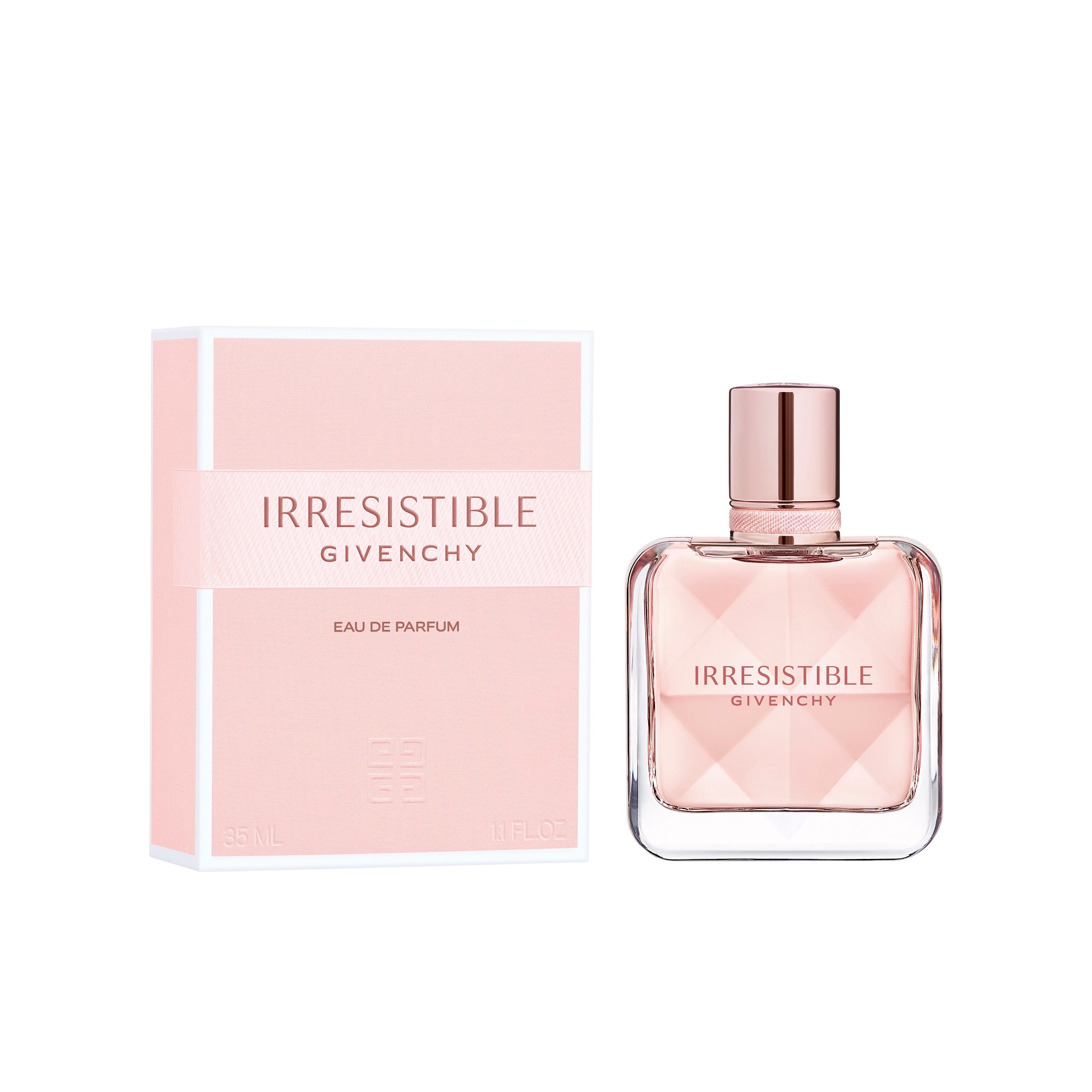 Eau de parfum