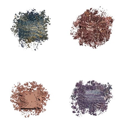  REVOLUTION PRO PALETTES Palette de fards à paupières régéneration  1 of 4 