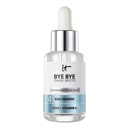 30ML IT COSMETICS Bye Bye Darkspots Sérum anti-taches à la niacinamide  1 of 4 