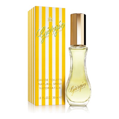 Giorgio Beverly Hills - Giorgio Beverly Hills® - Eau De Toilette Vaporisateur - 30ml