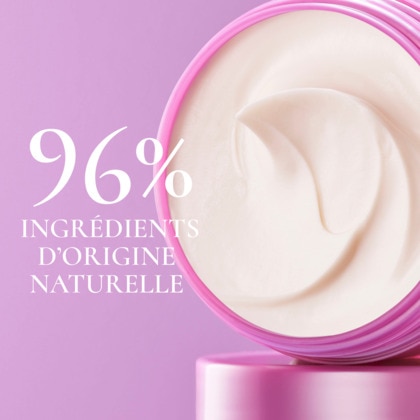 Multifonction prodigieux - le baume masque reparation intense
