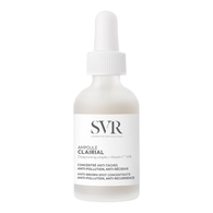 30mL LABORATOIRE SVR CLAIRIAL AMPOULE Concentré anti-taches, anti-pollution, anti-récidive  1 of 2 