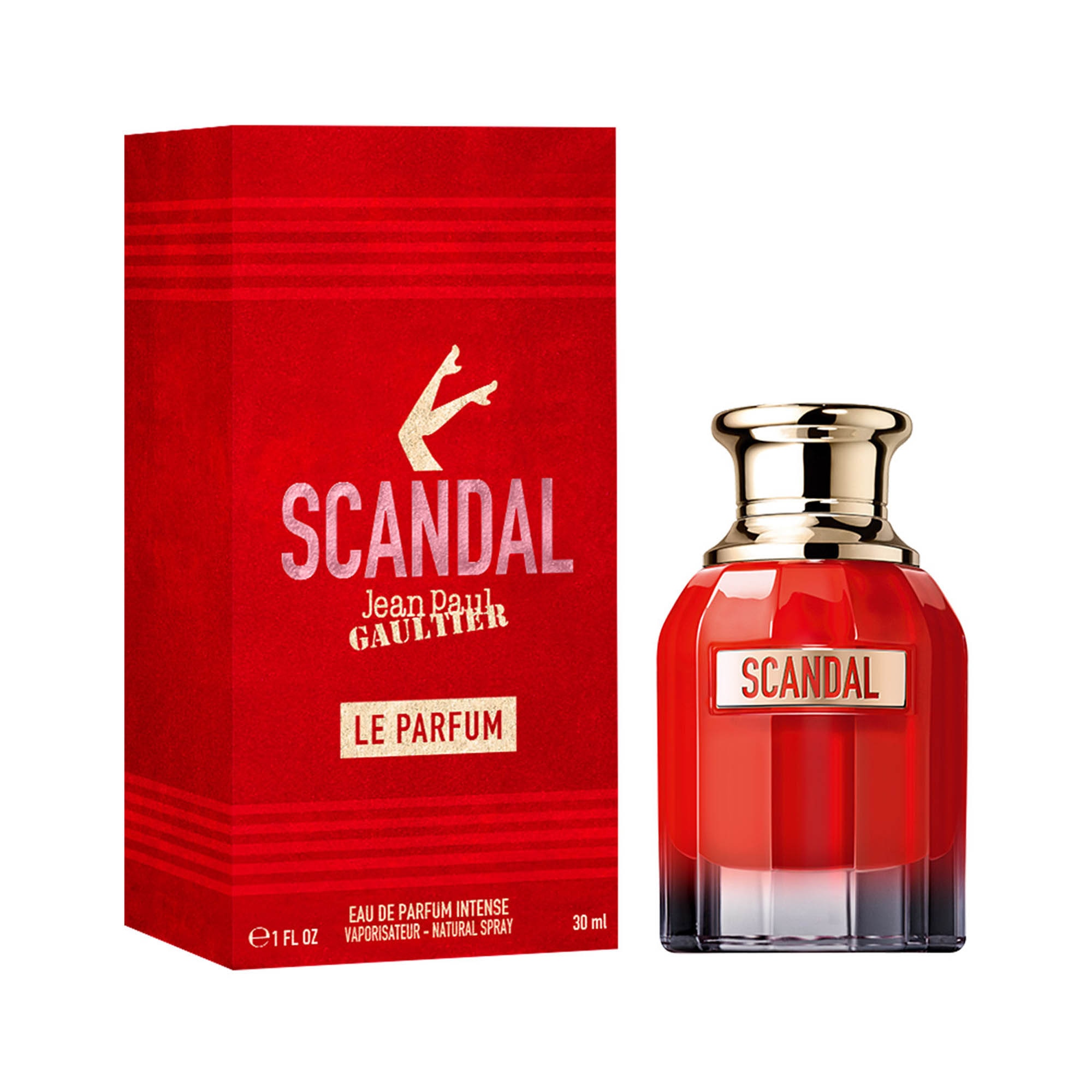 Eau de parfum