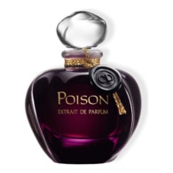 15ML DIOR POISON Extrait de Parfum