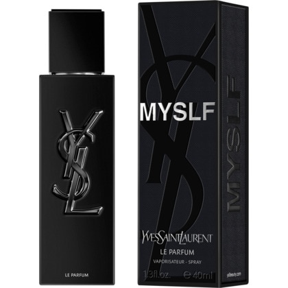 40ML Yves Saint Laurent MYSLF LE PARFUM Eau de parfum  1 of 4 