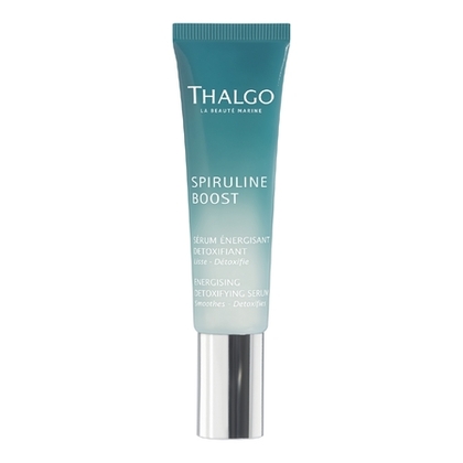 30ML THALGO SPIRULINE BOOST Sérum énergisant détoxifiant  1 of 2 