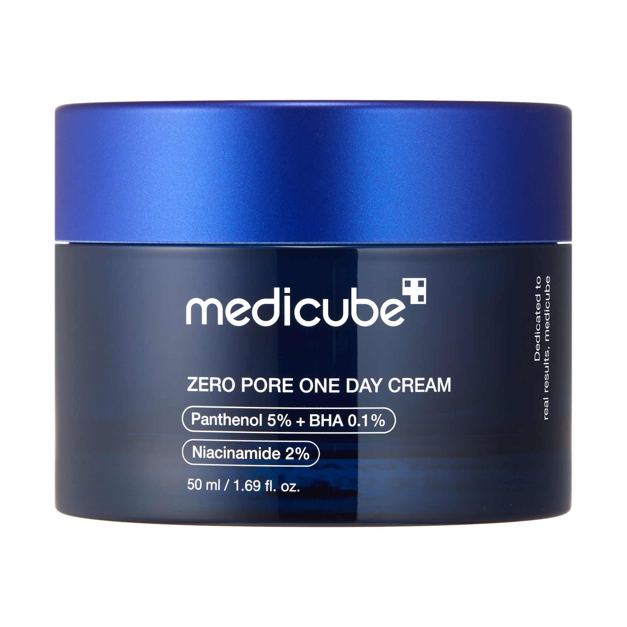 Medicube - Zero Pore - Crème Lissante Pour Les Pores - 50ml