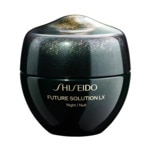 50ML Shiseido FUTURE SOLUTION LX Crème soyeuse régénérante totale 1 of 4 Crème soyeuse régénérante totale