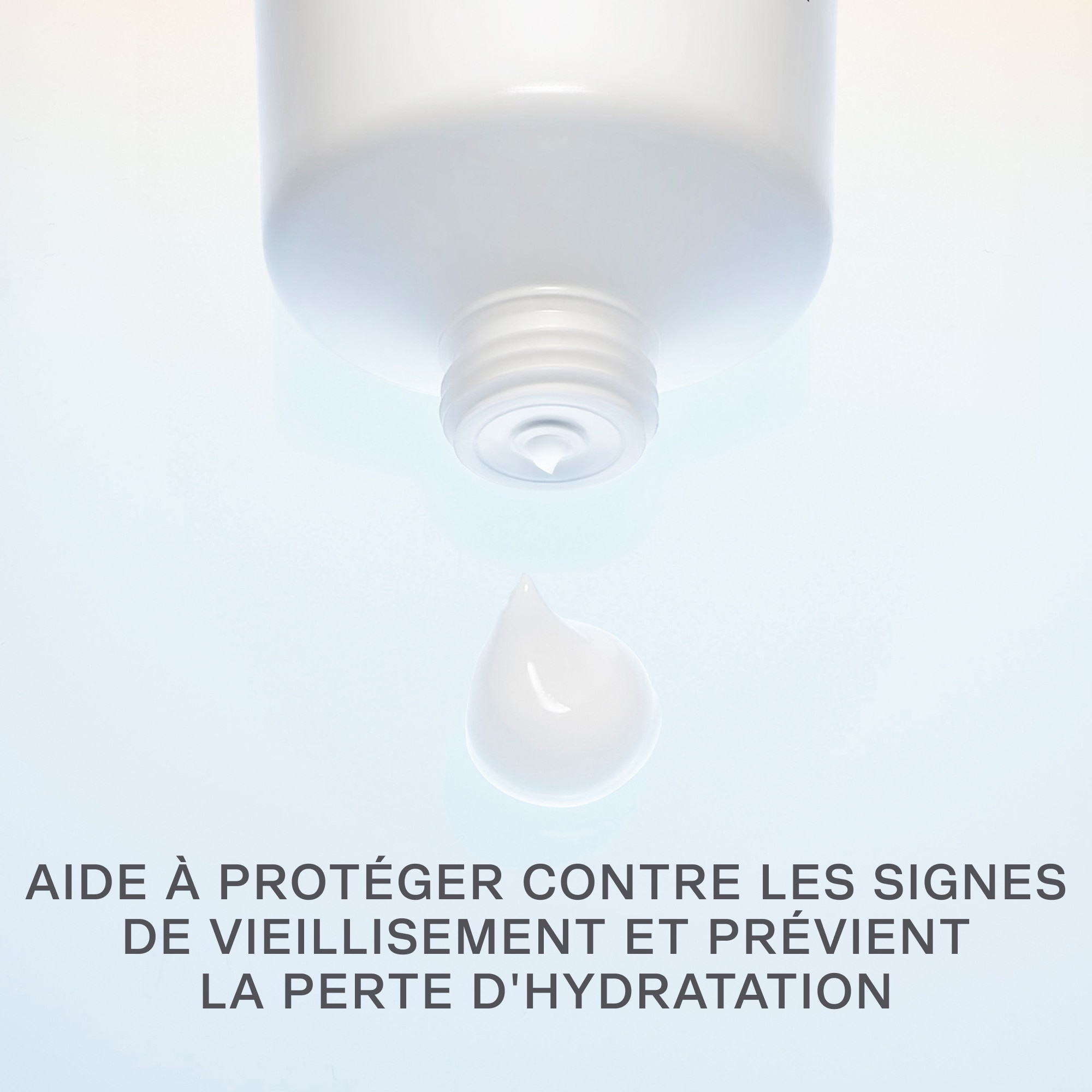 Crème cellulaire pour les mains