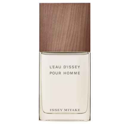 100ML Issey Miyake L'EAU d'ISSEY POUR HOMME Eau de toilette intense 1 of 4