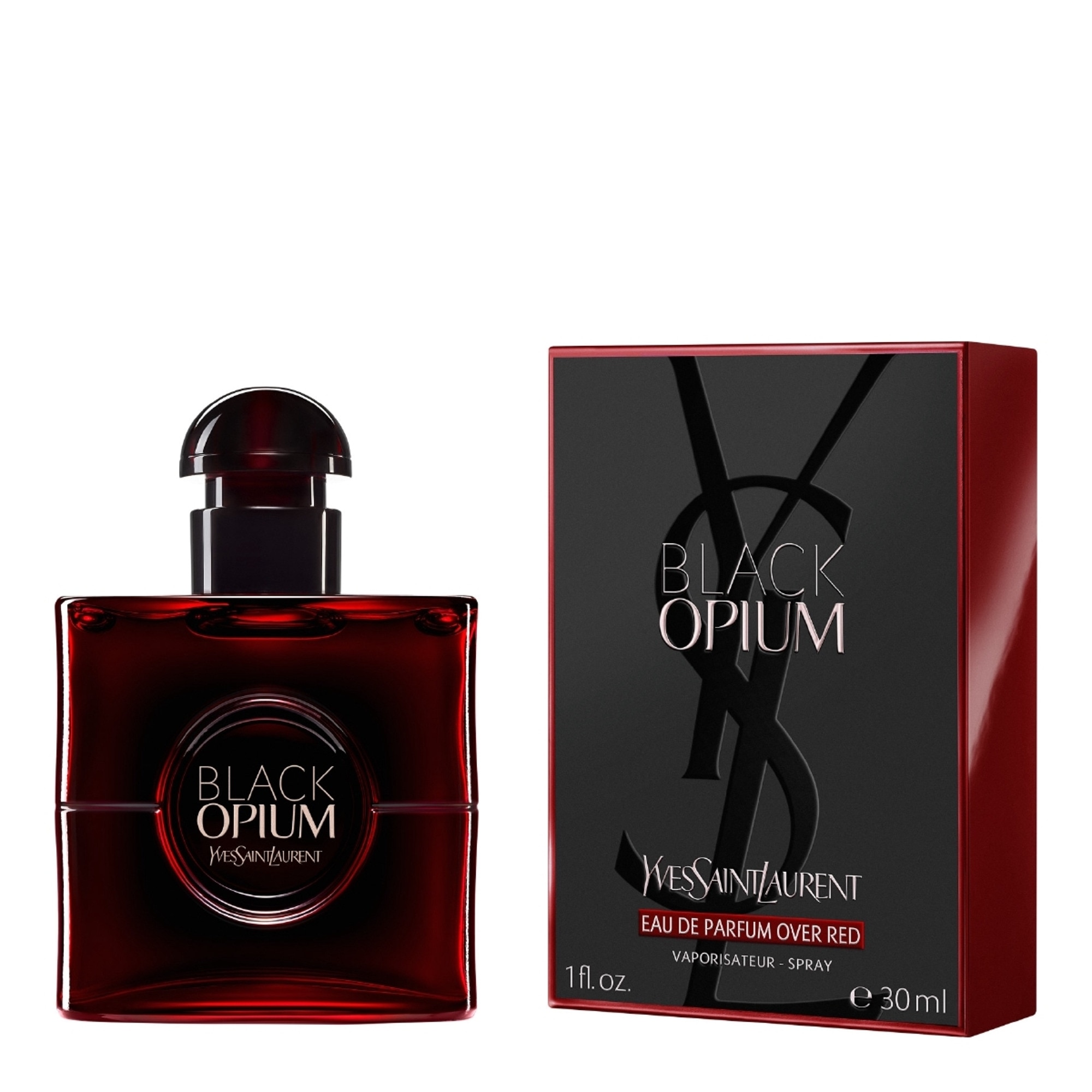 Eau de parfum