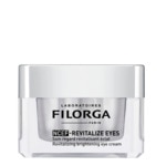 15ML Filorga NCEF REVITALIZE EYES Soin regard revitalisant éclat 1 of 4 Soin regard revitalisant éclat