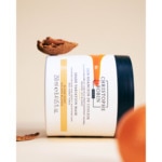 250ML CHRISTOPHE ROBIN SOIN NUANCEUR DE COULEUR Masque raviveur de couleur - blond doré  3 of 3 Masque raviveur de couleur - blond doré
