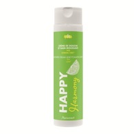 250ml MARIONNAUD GAMME BAIN HAPPY Crème de douche et bain moussant  1 of 2 