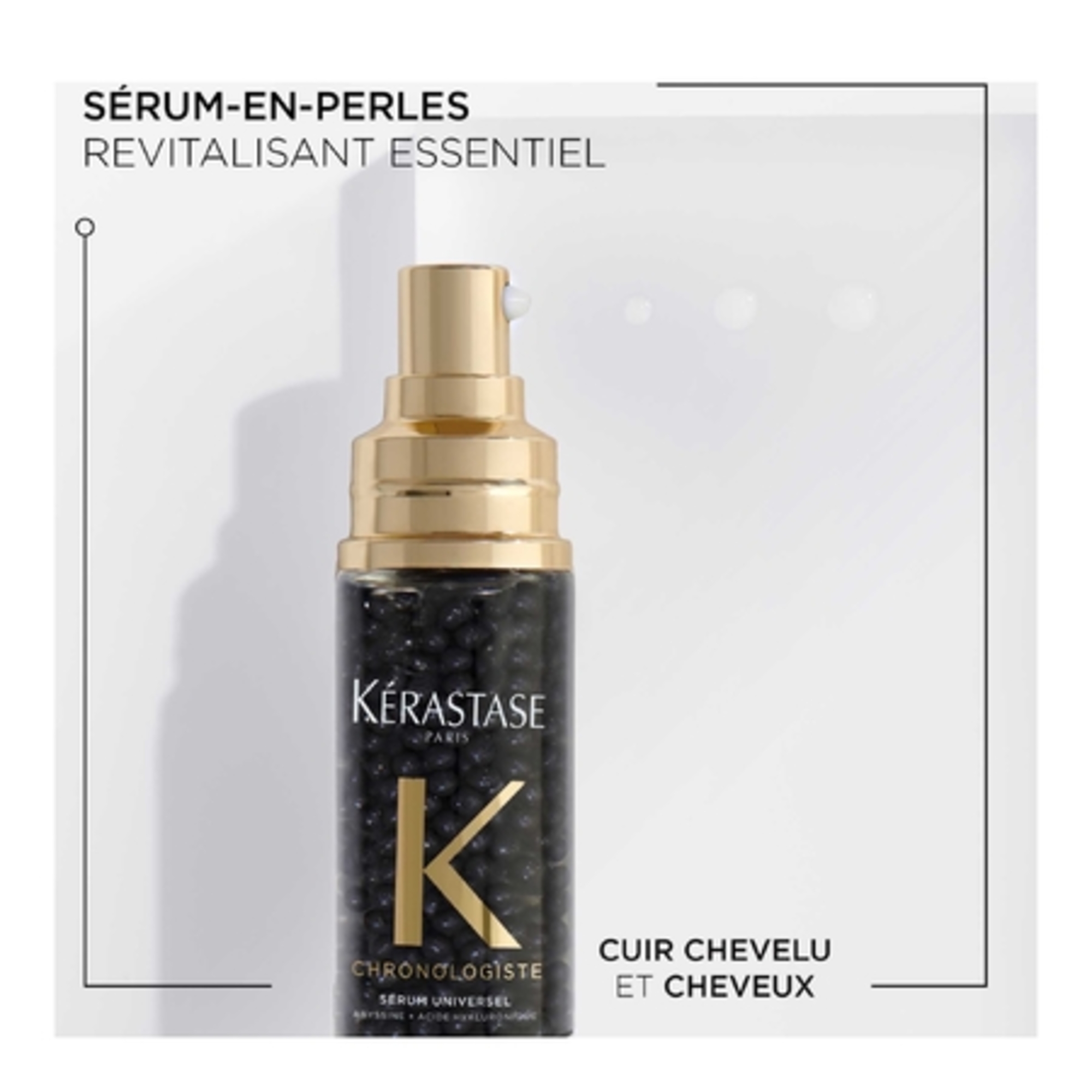 Sérum Universel