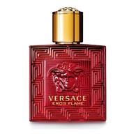 30ML VERSACE EROS Flame Eau de parfum  1 of 2 