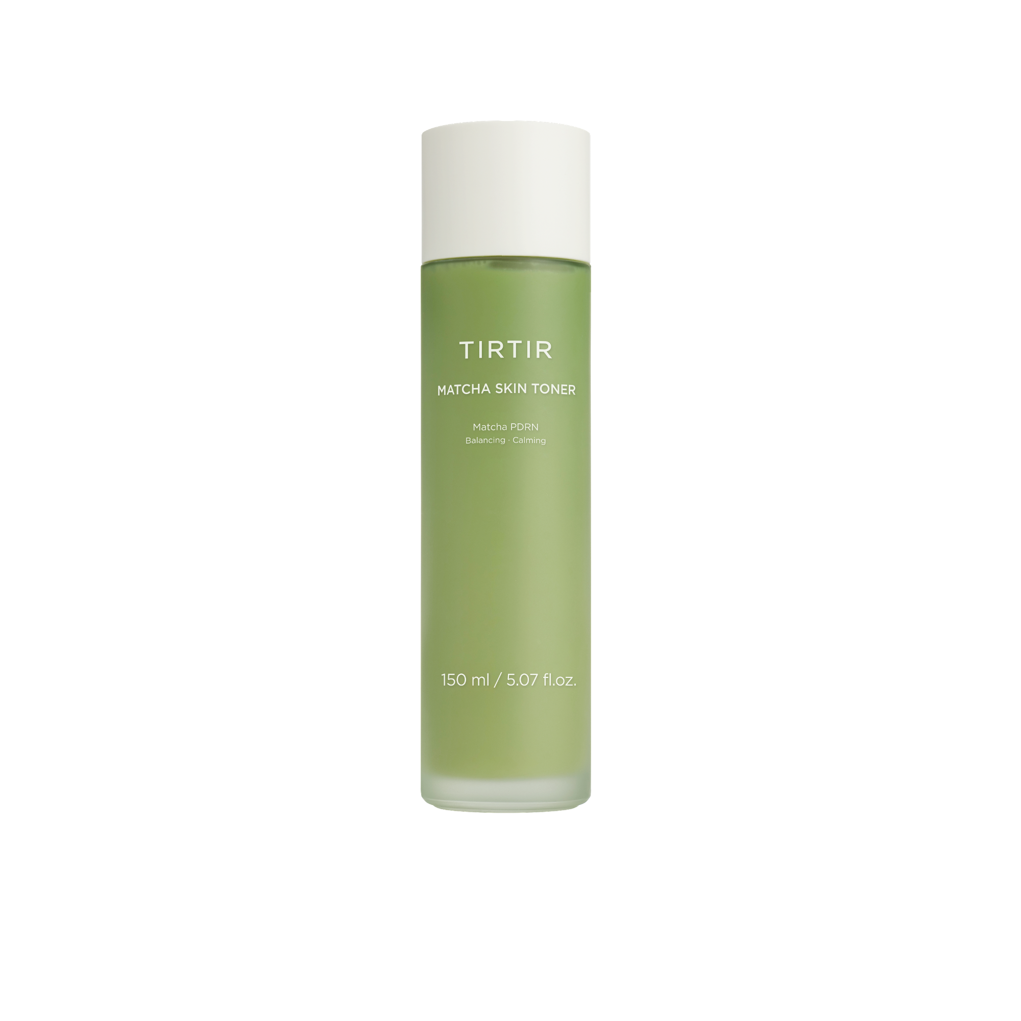 Tirtir - Toner - Lotion Tonique Au Matcha - 150ml