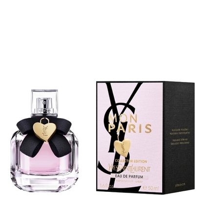 Eau de parfum