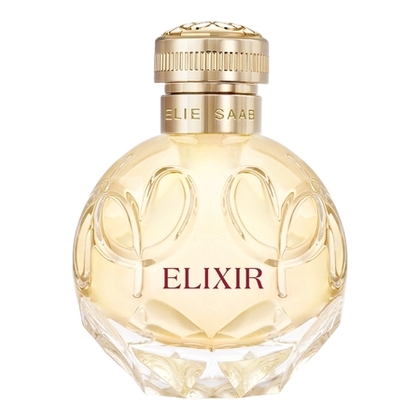 100ML ELIE SAAB ELIXIR Eau de parfum  1 of 4 