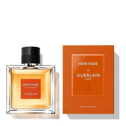 100ML Guerlain HÉRITAGE Eau de parfum  1 of 2 