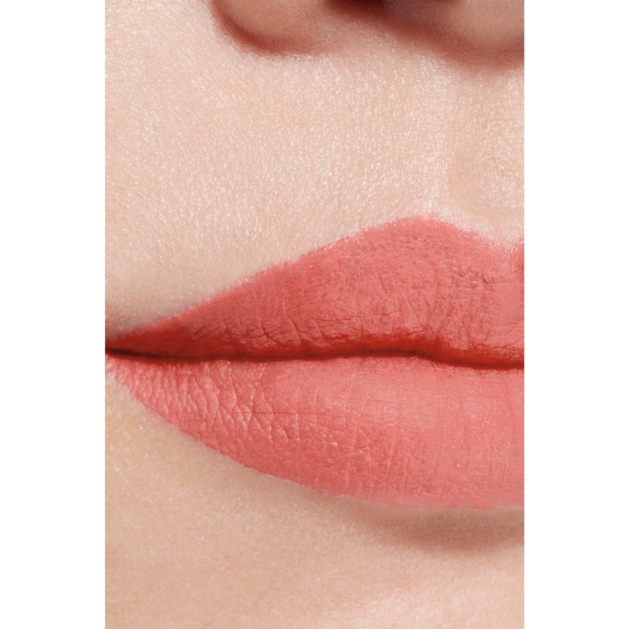 Le rouge liquide mat intense ultra tenue