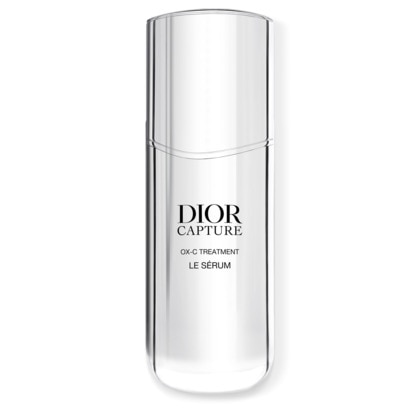 50mL DIOR DIOR CAPTURE Le sérum correction anti-âge haute performance, rides et fermeté  1 of 4 