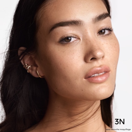 Fond de teint perfection naturelle - tenue 24h sans transfert