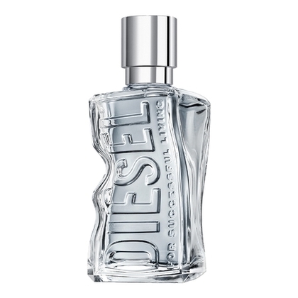 50ML DIESEL D BY DIESEL Eau de toilette - rechargeable  1 of 4 