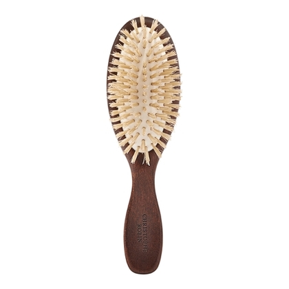  CHRISTOPHE ROBIN BROSSES Brosse de voyage  1 of 3 