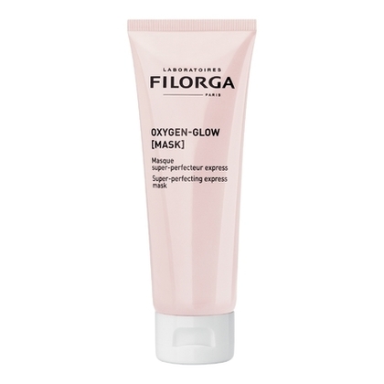  Filorga OXYGEN GLOW Masque super-perfecteur express  1 of 4 